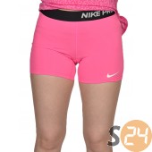 Nike nike pro boy short yth Fitness short 589617-0667