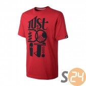 Nike Póló Nike tee-jdi brush 589740-618