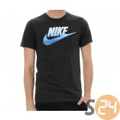 Nike Póló Nike tee-futura fade slim 589839-060