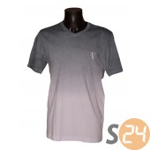 Nike rf vneck tee Rövid ujjú t shirt 596197-0101
