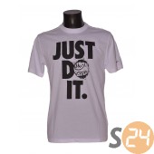 Nike jdi bites tee Rövid ujjú t shirt 596206-0100