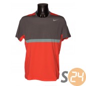 Nike nike premier rafa crew Rövid ujjú t shirt 596584-0696