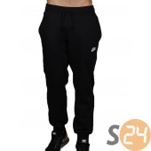 Nike nike aw77 cuff flc pant Jogging alsó 598871-0010