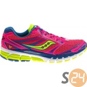 Saucony  Powergrid guide 8 pink-citrom-kék női S10256-4