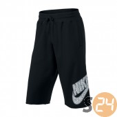 Nike Rövidnadrág, Short Bb updtd pckup gm 3/4 ft short 607804-010