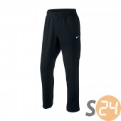 Nike Melegítő Nike club oh pant-swoosh 611458-010