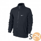 Nike Zip pulóver Nike club track jacket-swoosh 611468-473