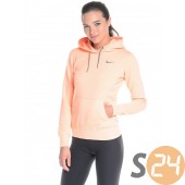 Nike Pulóver Nike club swoosh pullover 611717-832