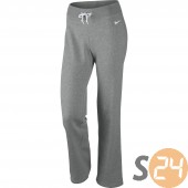 Nike Melegítő Nike club pant-oh swoosh 611721-063