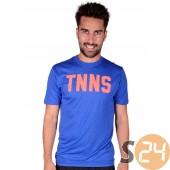 Nike tnns tee Rövid ujjú t shirt 611793-0480