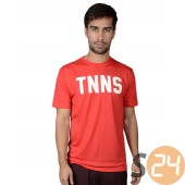 Nike tnns tee Rövid ujjú t shirt 611793-0660