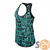 Nike Atléta trikó Nike loose tank-nike repeat 611863-010