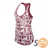 Nike Atléta trikó Nike loose tank-nike repeat 611863-632