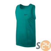 Nike Atléta trikó Nike tank-embr swoosh 611945-383