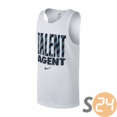 Nike Atléta trikó Nike tank-talent agent 611952-100