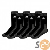 Adidas Zokni, Sportzokni Cr h adicrew 3p 616058