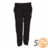 Nike nike n45 bf cuff pnt swsh yth Jogging alsó 616267-0010