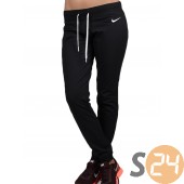 Nike nike jersey pant-cuffed Jogging alsó 617330-0010