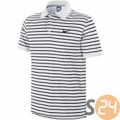 Nike Póló Nike matchup polo-mni prt strp 617862-100