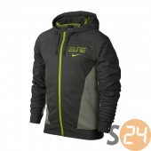 Nike Zip pulóver Nike elite world tour fz hoody 618313-330