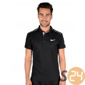 Nike nike advantage premier polo Rövid ujjú póló 618924-0010