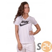 Nike legend c-nk ss run swossh Running t shirt 618928-0100