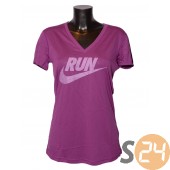Nike legend c-nk ss run swossh Running t shirt 618928-0519