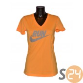Nike legend c-nk ss run swossh Running t shirt 618928-0807