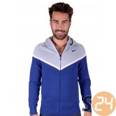 Nike nike premier sweater Végigzippes pulóver 619029-0455