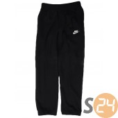 Nike n45 franchise bf cuff pant yth Jogging alsó 619085-0010