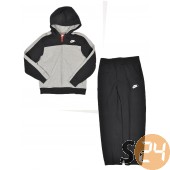 Nike franchise bf cuff warm up yth Jogging set 619094-0063