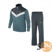 Nike Melegítő T45 victory t warm up yth 619097-427