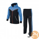 Nike Melegítő Ya76 trio bf cuff warm up yth 619098-463