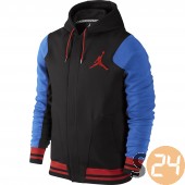 Nike Zip pulóver The varsity hoody 619439-013