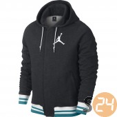 Nike Zip pulóver The varsity hoody 619439-032