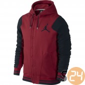 Nike Zip pulóver The varsity hoody 619439-695