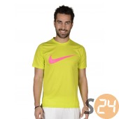 Nike practice ss top Rövid ujjú t shirt 619811-0382