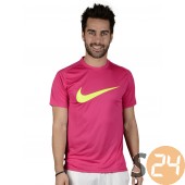 Nike  Rövid ujjú t shirt 619811