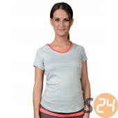 Nike advantage court top Rövid ujjú t shirt 620830-0087