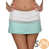 Nike court skirt Tenisz szoknya 620846-0111
