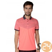 Nike dri-fit touch polo Rövid ujjú póló 621051-0646