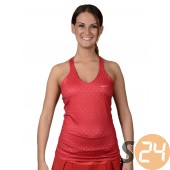 Nike advantage printed tank Tenisz top 621219-0687