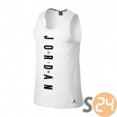 Nike Atléta trikó Aj vi logo tank 622091-100