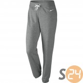 Nike Melegítő Nike club pant-swoosh 626505-063