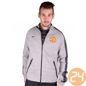 Nike nike n98 tech manu trk jkt Végigzippes pulóver 626749-0063