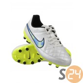 Nike jr tiempo genio fg Foci cipö 630861-0174