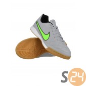 Nike nike jr. tiempo genio leather ic Foci cipö 631528-0030