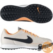 Nike jr tiempo genio leather tf Foci cipö 631529-0008