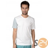 Nike rf ss vneck tee Rövid ujjú t shirt 632365-0100