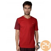 Nike rf ss vneck tee Rövid ujjú t shirt 632365-0687